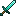 Épée en diamant